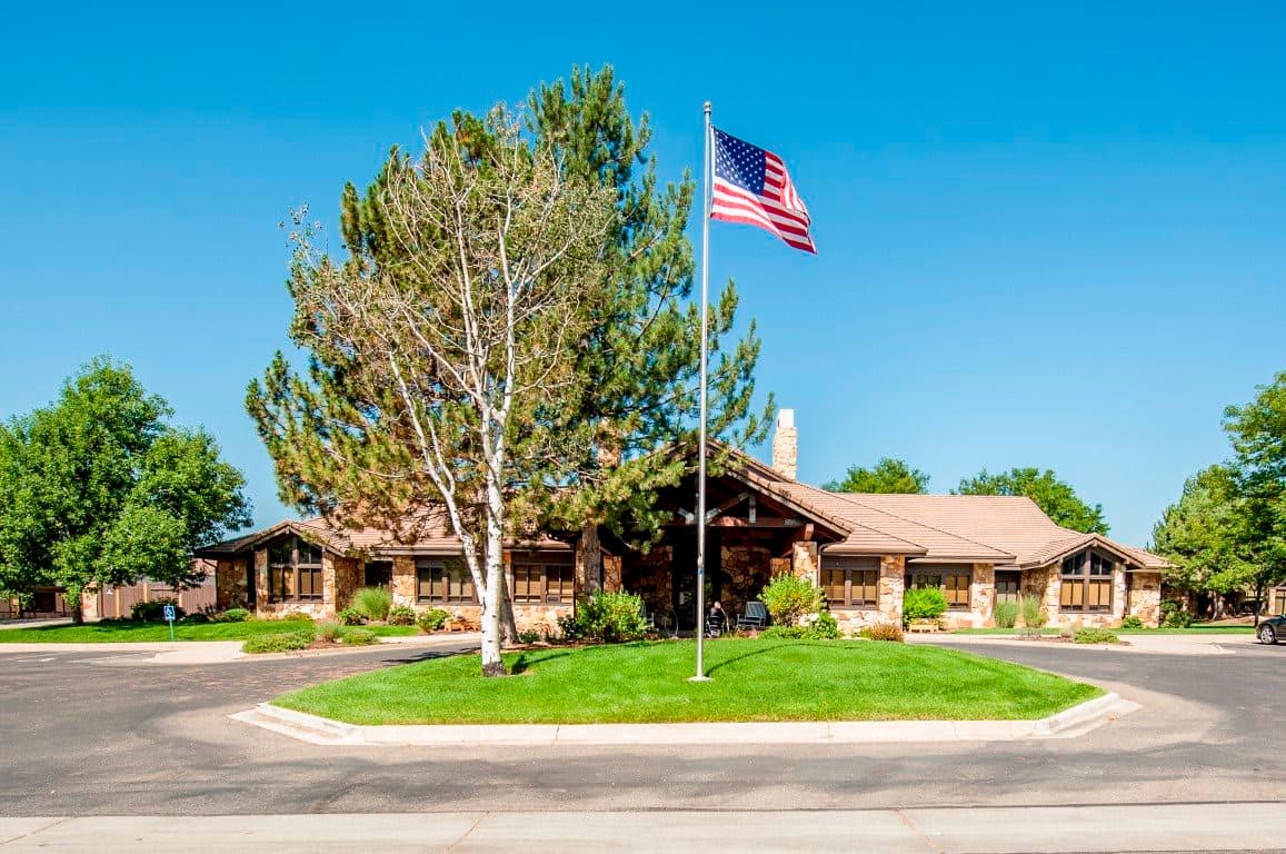 Collinwood Assisted Living And Memory Care in Fort Collins, CO