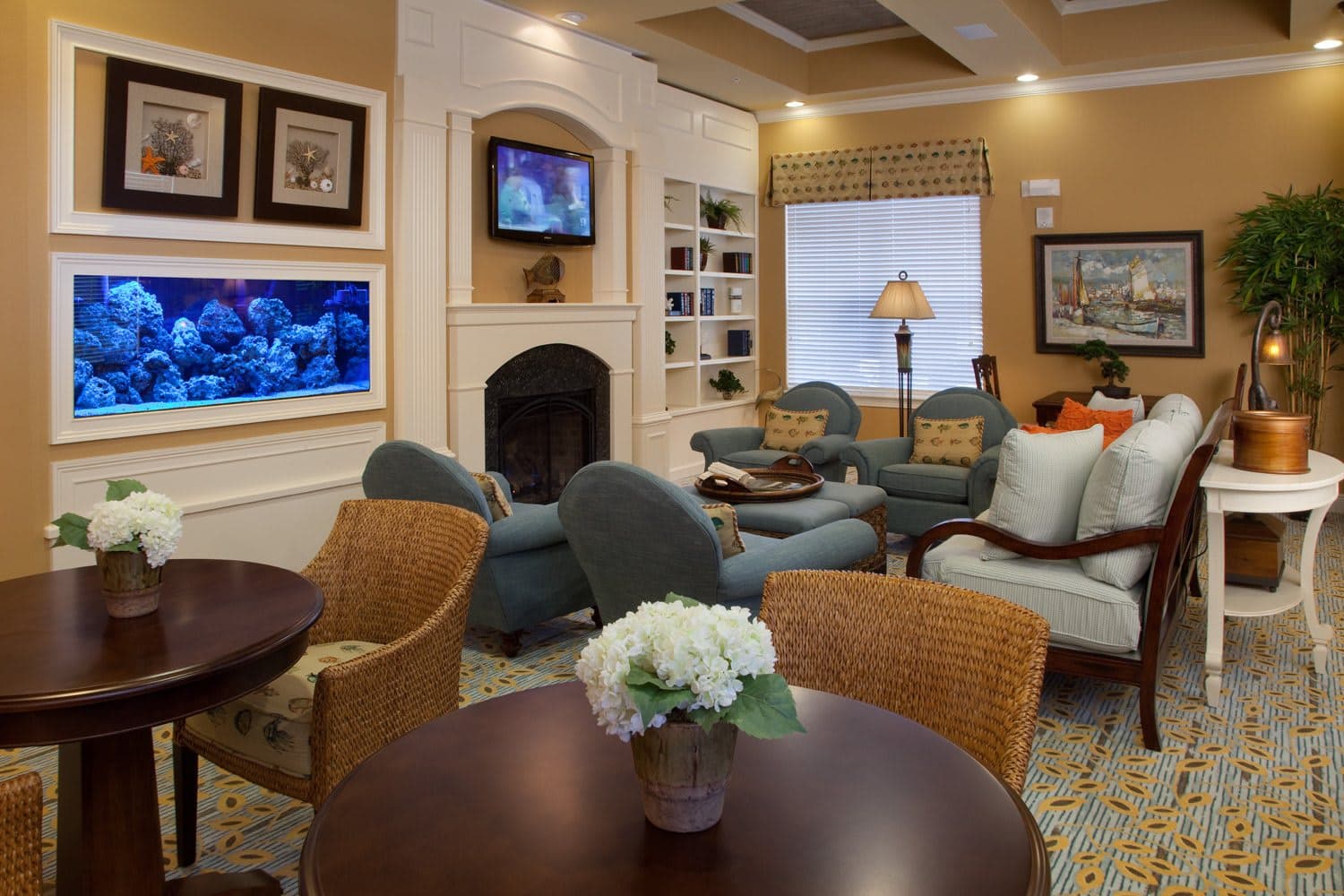 Villa Grande on Saxon in Orange City, FL - Main View