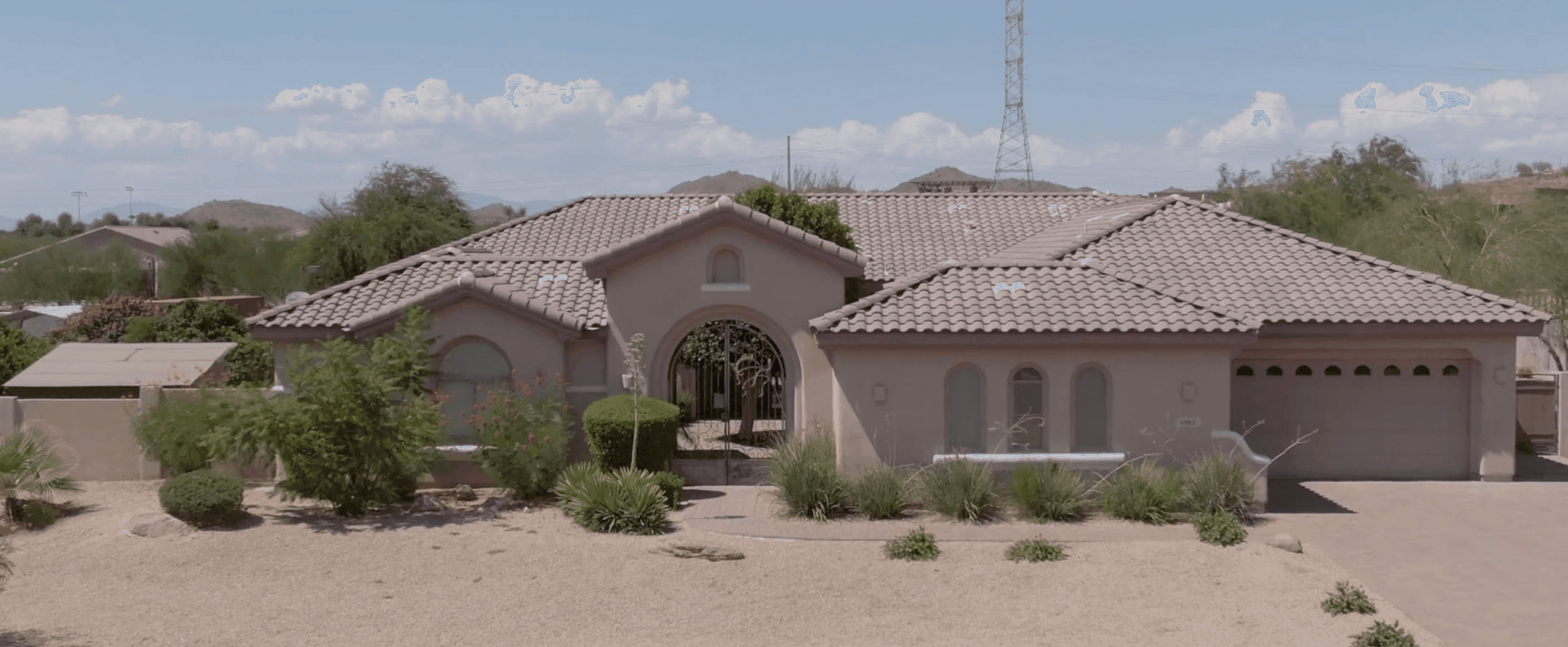 Villa Lindo Senior Living in Peoria, AZ - Main View
