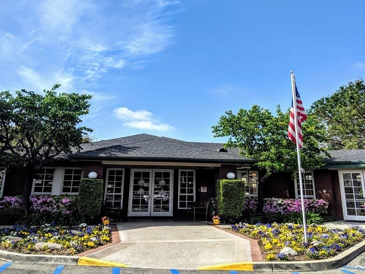 Carmel Village in Fountain Valley, CA