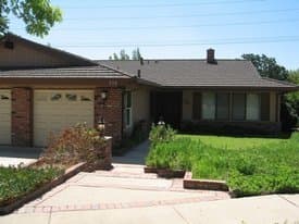 Villa Pacifica Senior Community in Rancho Cucamonga, CA - Main View