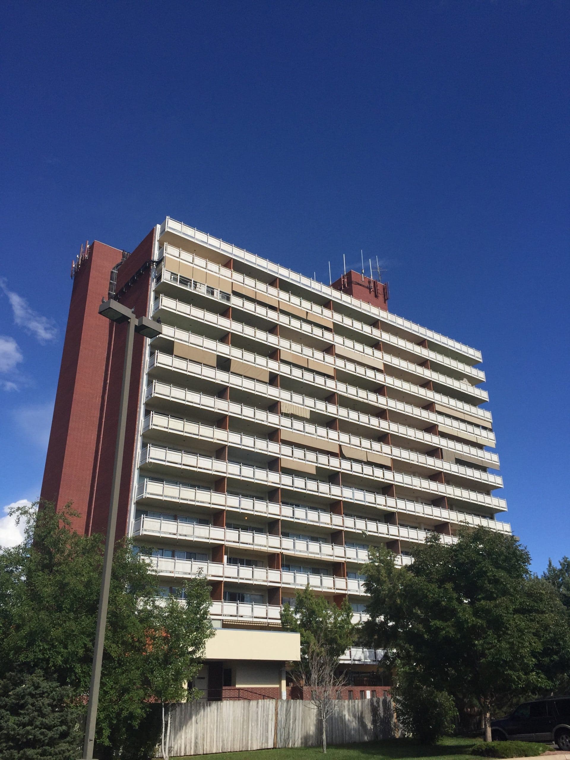 Villa Pueblo Senior Living Community in Pueblo, CO