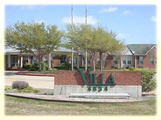 Villa South Assisted Living and Memory Care in Corpus Christi, TX