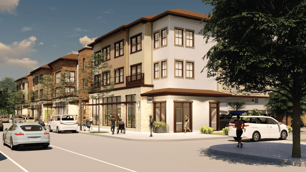 Villa Toscana Memory Care in Mountain View, CA