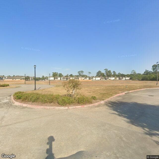 Villa Toscana at Cypress Woods in Houston, TX - Main View