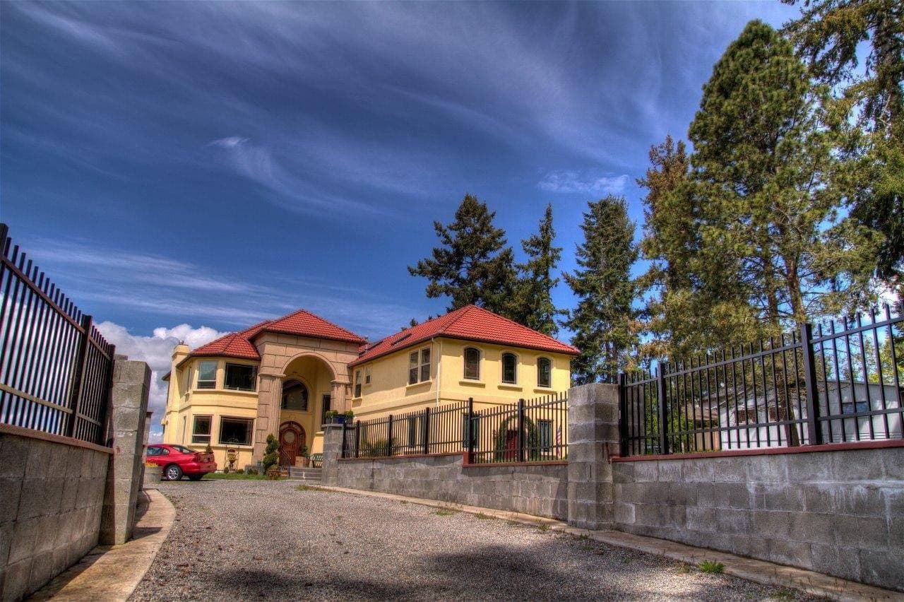 Villa Vecchio at Dash Point in Tacoma, WA - Main View