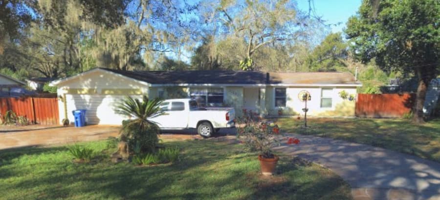Villa's ALF #2 in Lutz, FL - Main View