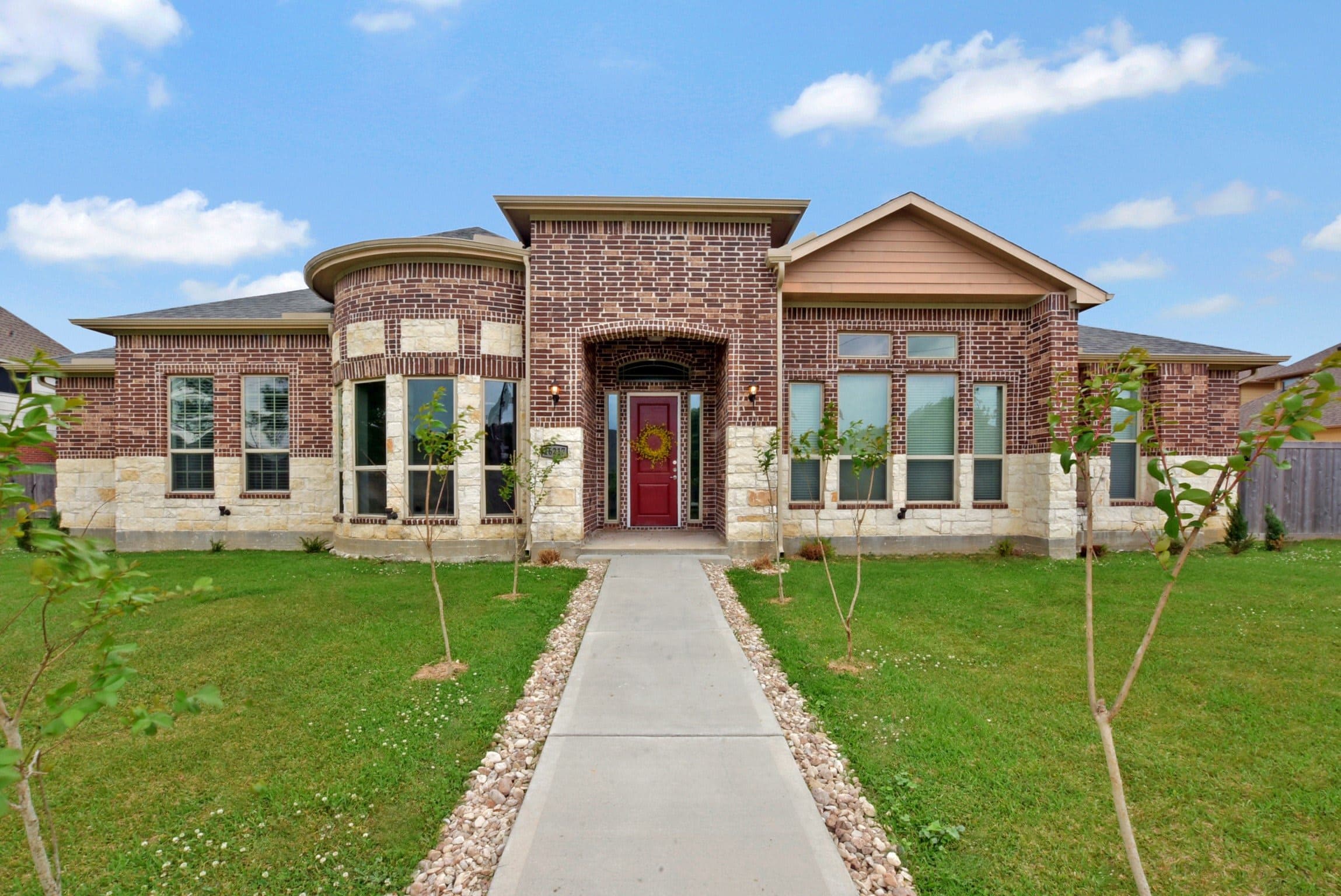Village Care Homes - Eldridge in Tomball, TX - Main View