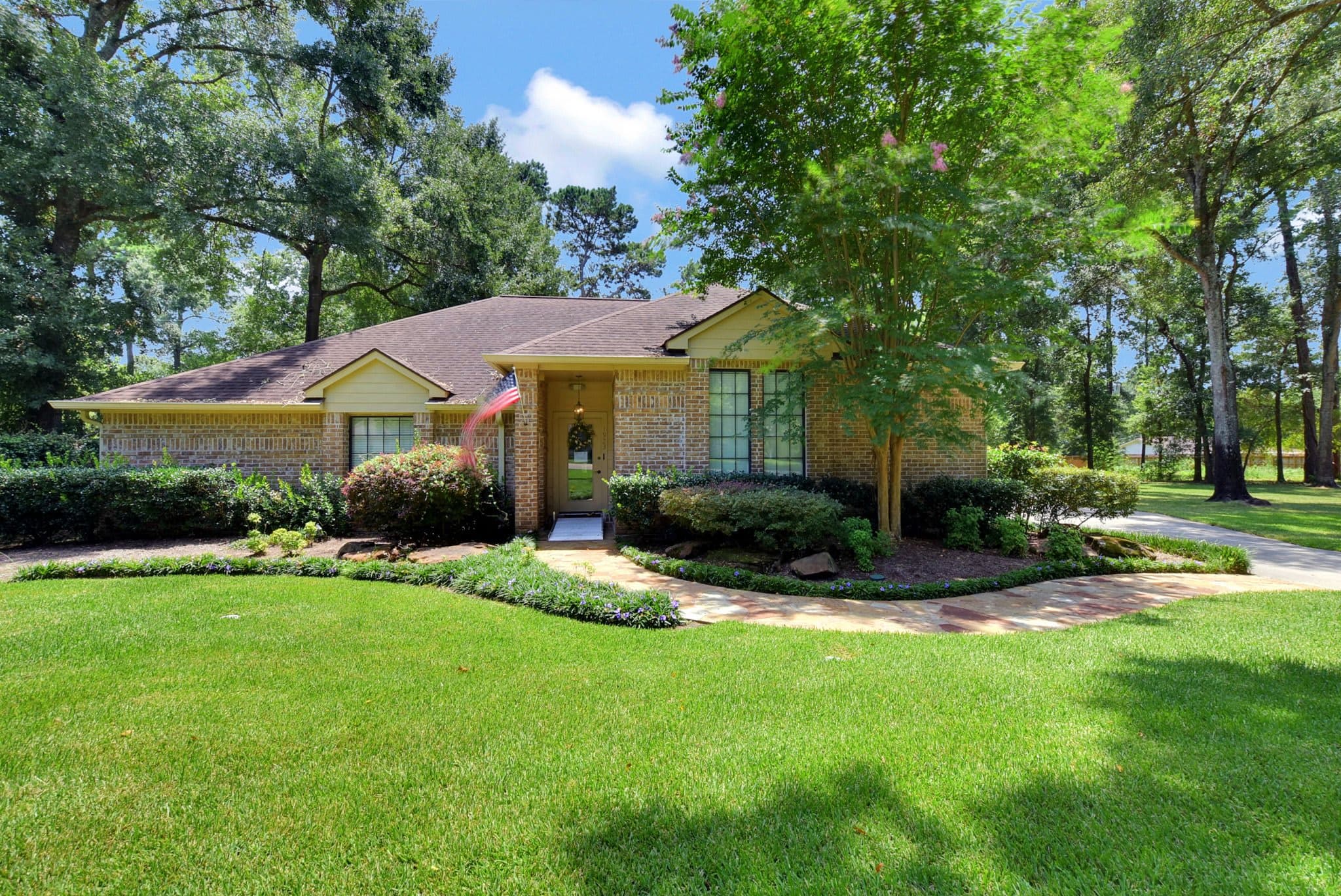 Village Care Homes - Silver Leaf in Spring, TX - Main View