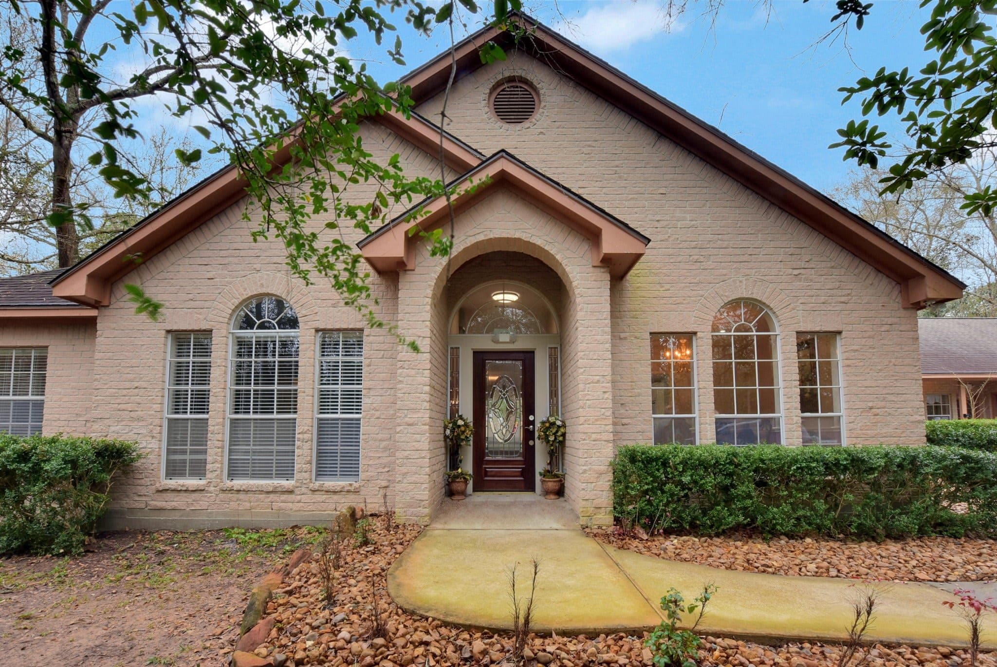Village Care Homes - Stephen F Austin in Conroe, TX - Main View