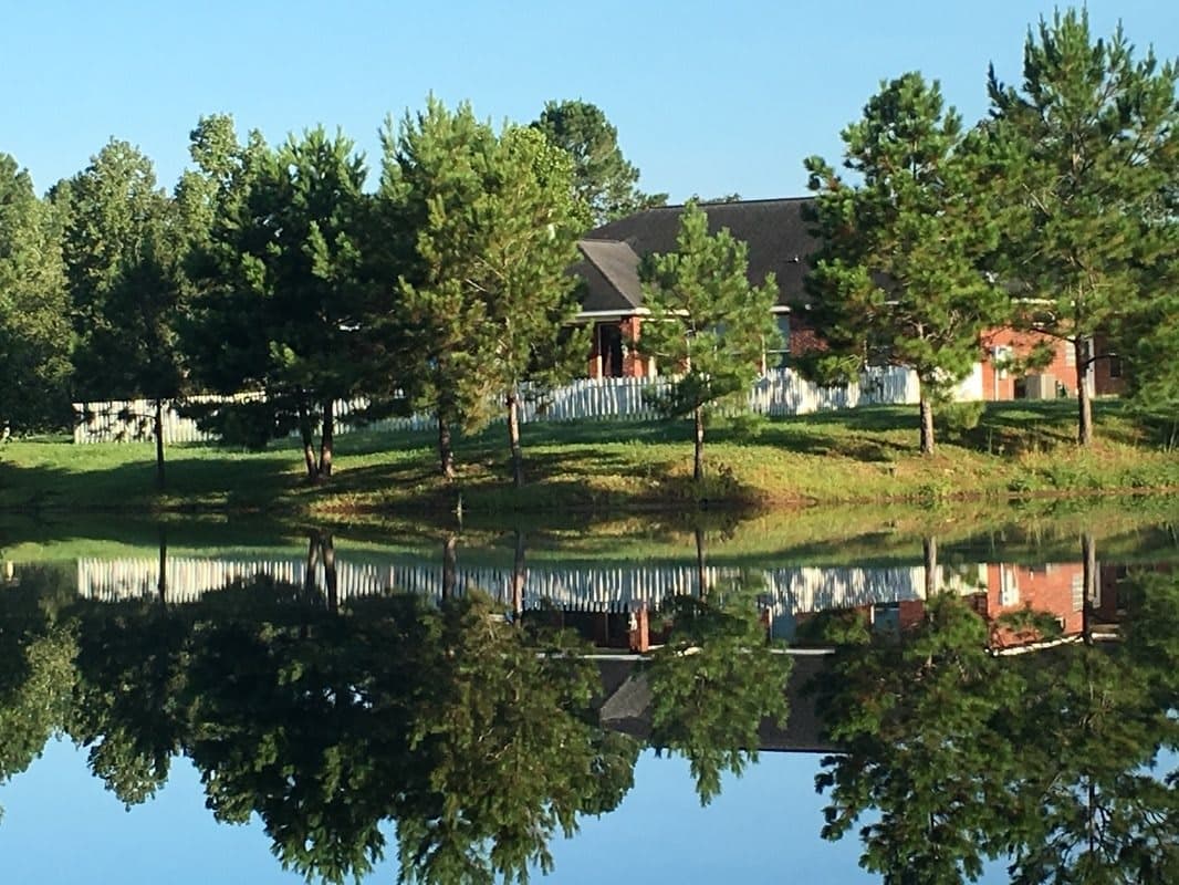 Village Care Homes Park Avenue in Conroe, TX