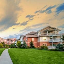 Village Care and Rehab in Westminster, CO - Main View