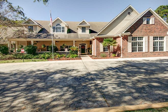 Village Cove Assisted Living in Hilton Head Island, SC