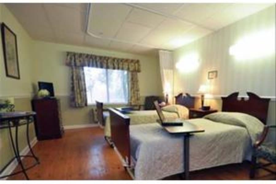 Village Crest Center for Health and Rehabilitation in New Milford, CT