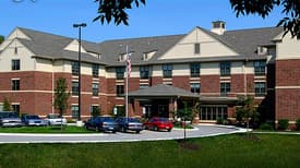 Village Grove Apartments in Elk Grove Village, IL - Main View