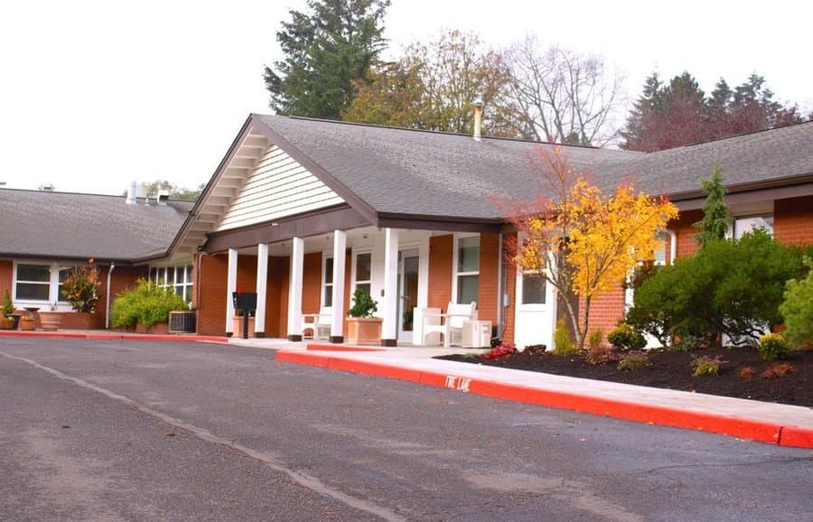Village Health Care in Gresham, OR - Main View