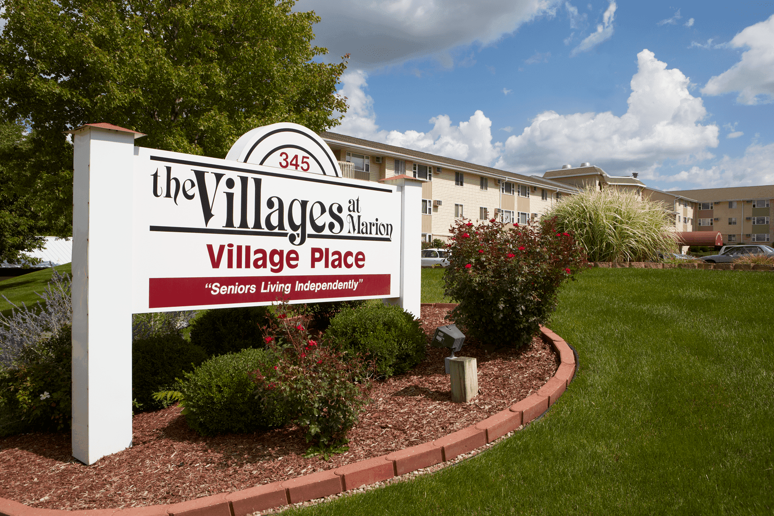 Village Place in Marion, IA