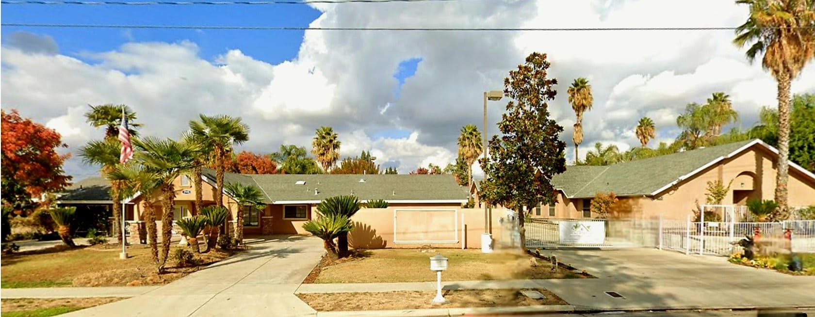 Village at Mill Creek in Visalia, CA