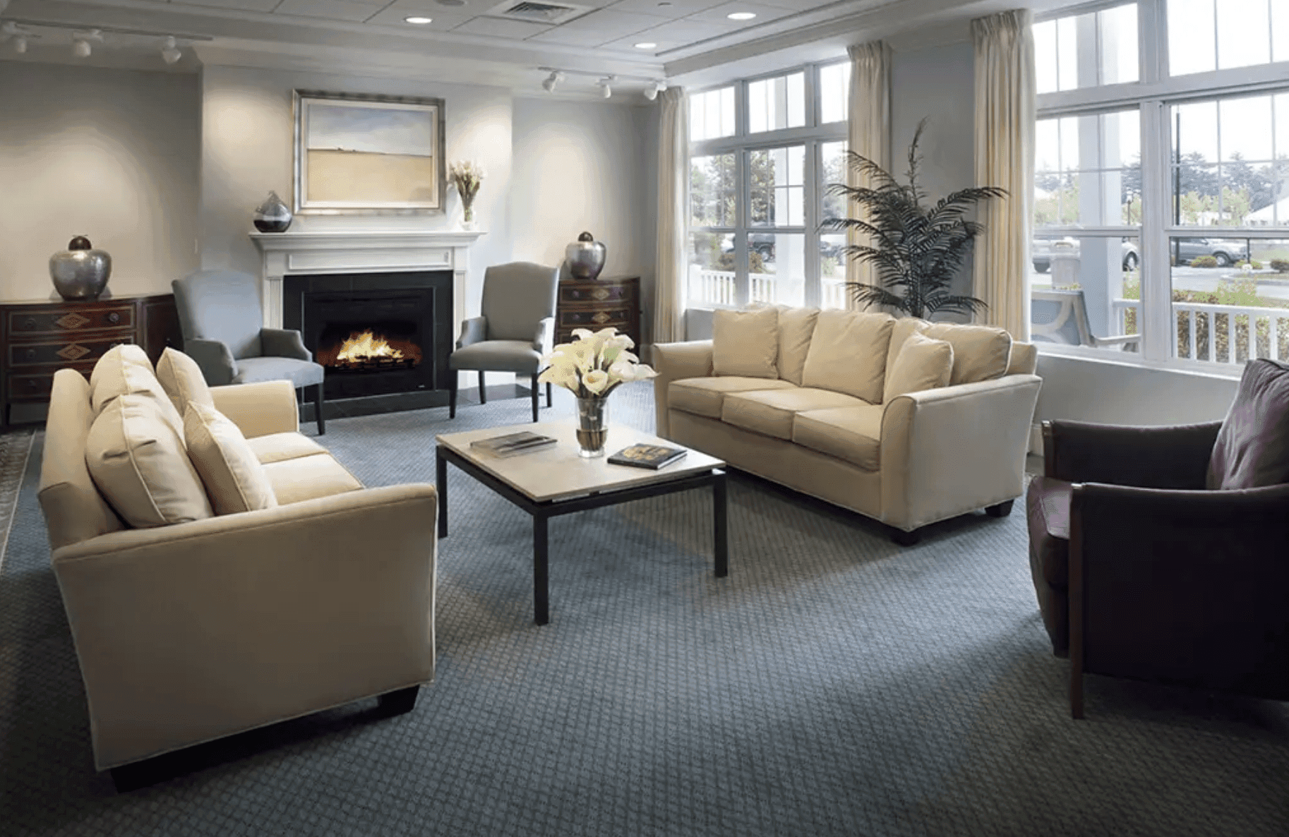 Village at Proprietors Green - Senior living in Marshfield, Massachusetts