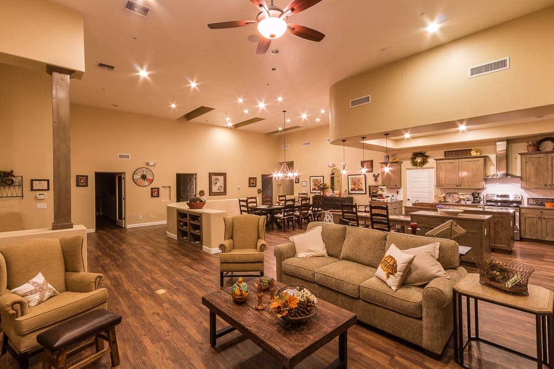 Villas At Green Valley in Green Valley, AZ - Main View