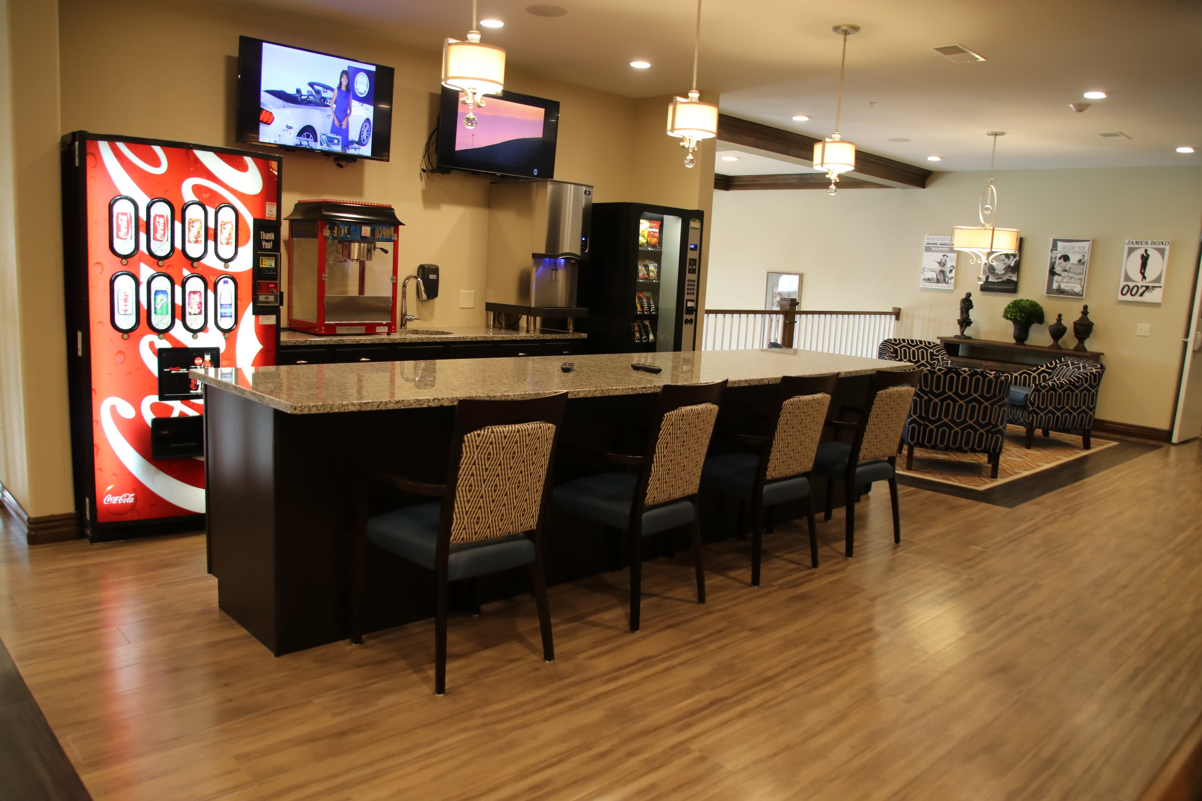 Villas of Holly Brook and Reflections - Bloomington South in Bloomington, IL