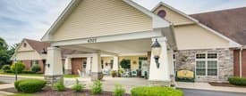 Vineyard Assisted Living in Kalamazoo, MI - Main View