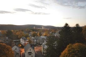 Vineyard Commons in Highland, NY
