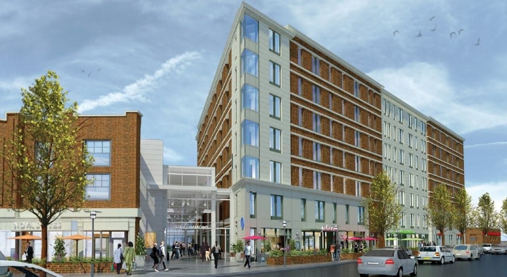 Vineyard Community Living - Nova Quincy in Quincy, MA