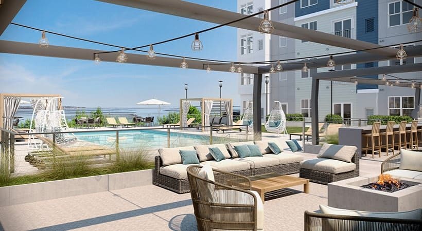 Vineyard Community Living - Plymouth in Plymouth, MA - Main View