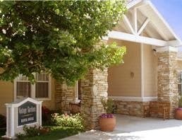 Vintage Gardens in West Covina, CA - Main View