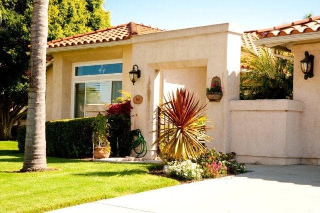 Vintage Home and Residential Care in Bonita, CA - Main View