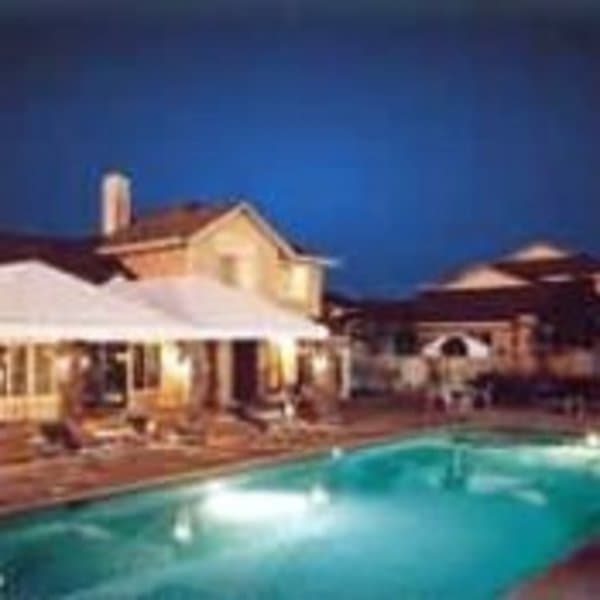 Vintage Oaks Senior Apartments in Citrus Heights, CA - Main View