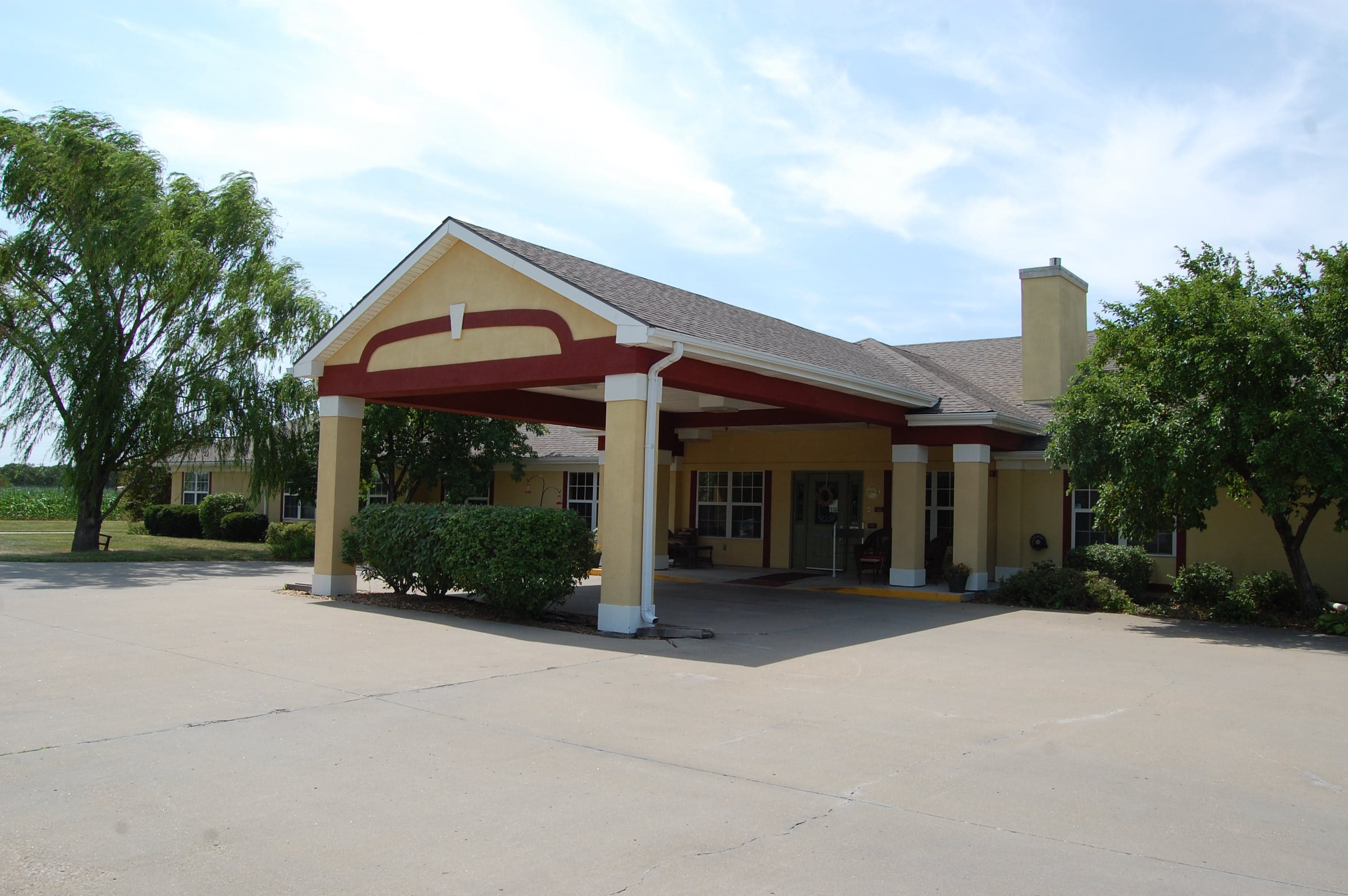 Vintage Park at Osage City in Osage City, KS
