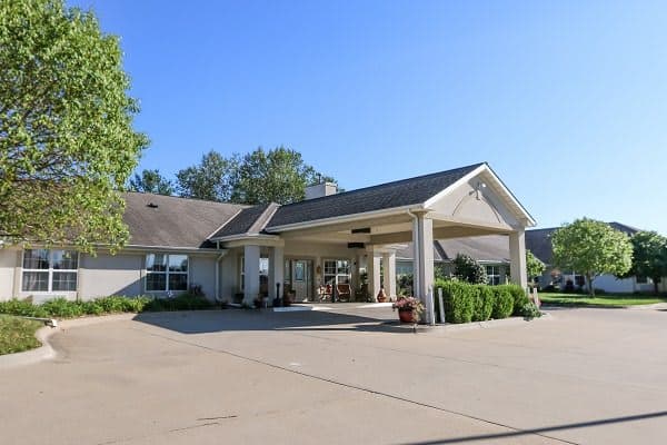 Vintage Park at Wamego - Senior living in Wamego, Kansas