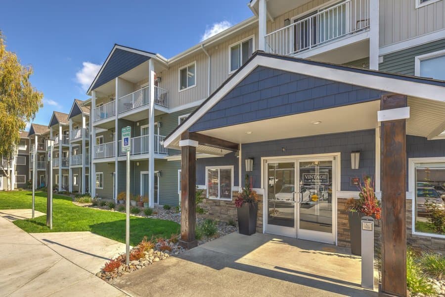 Vintage at Vancouver in Vancouver, WA - Main View