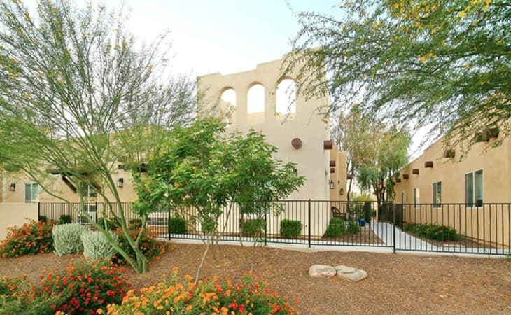 Visions Senior Living at Apache Junction in Apache Junction, AZ