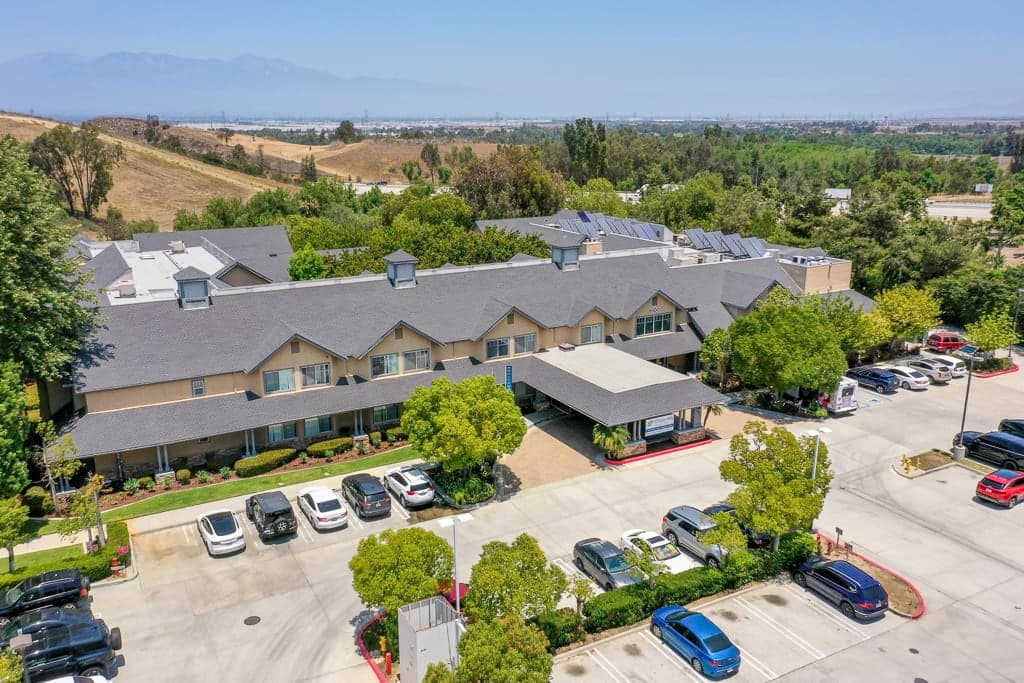 Chino Hills Senior Living in Chino Hills, CA - Main View