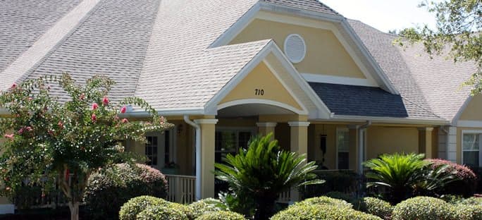 Vista Lake in Leesburg, FL - Main View