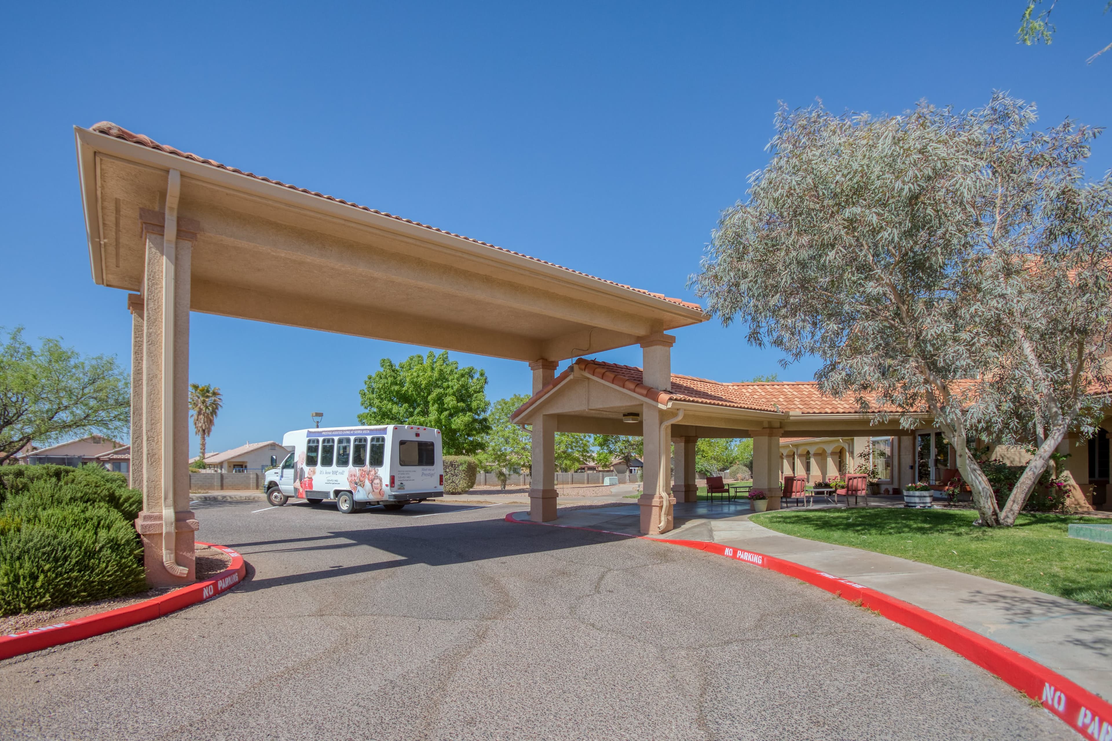 Vista Pointe at Sierra Vista in Sierra Vista, AZ