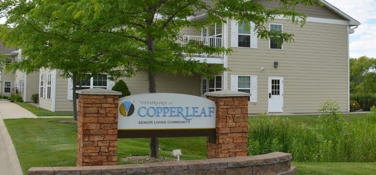 Vista Prairie at Copperleaf in Willmar, MN