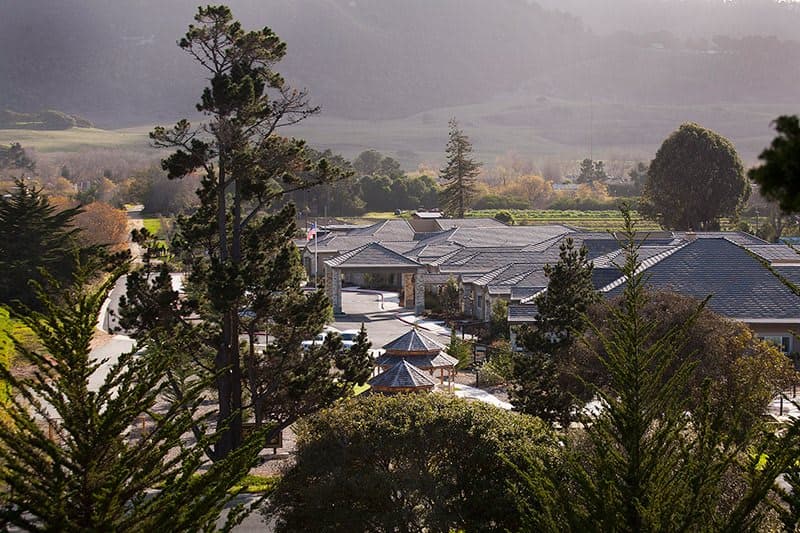 The Cottages Of Carmel - Senior living in Carmel, California
