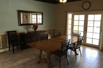 Vista Sandia Assisted Living in Albuquerque, NM - Main View