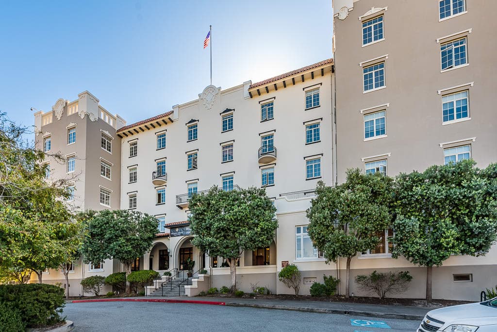 Pacific Grove Senior Living - Senior living in Pacific Grove, California