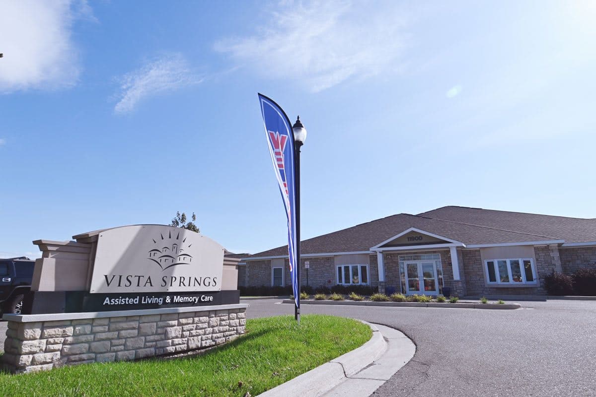 Vista Springs Washington Place in Washington Township, MI - Main View