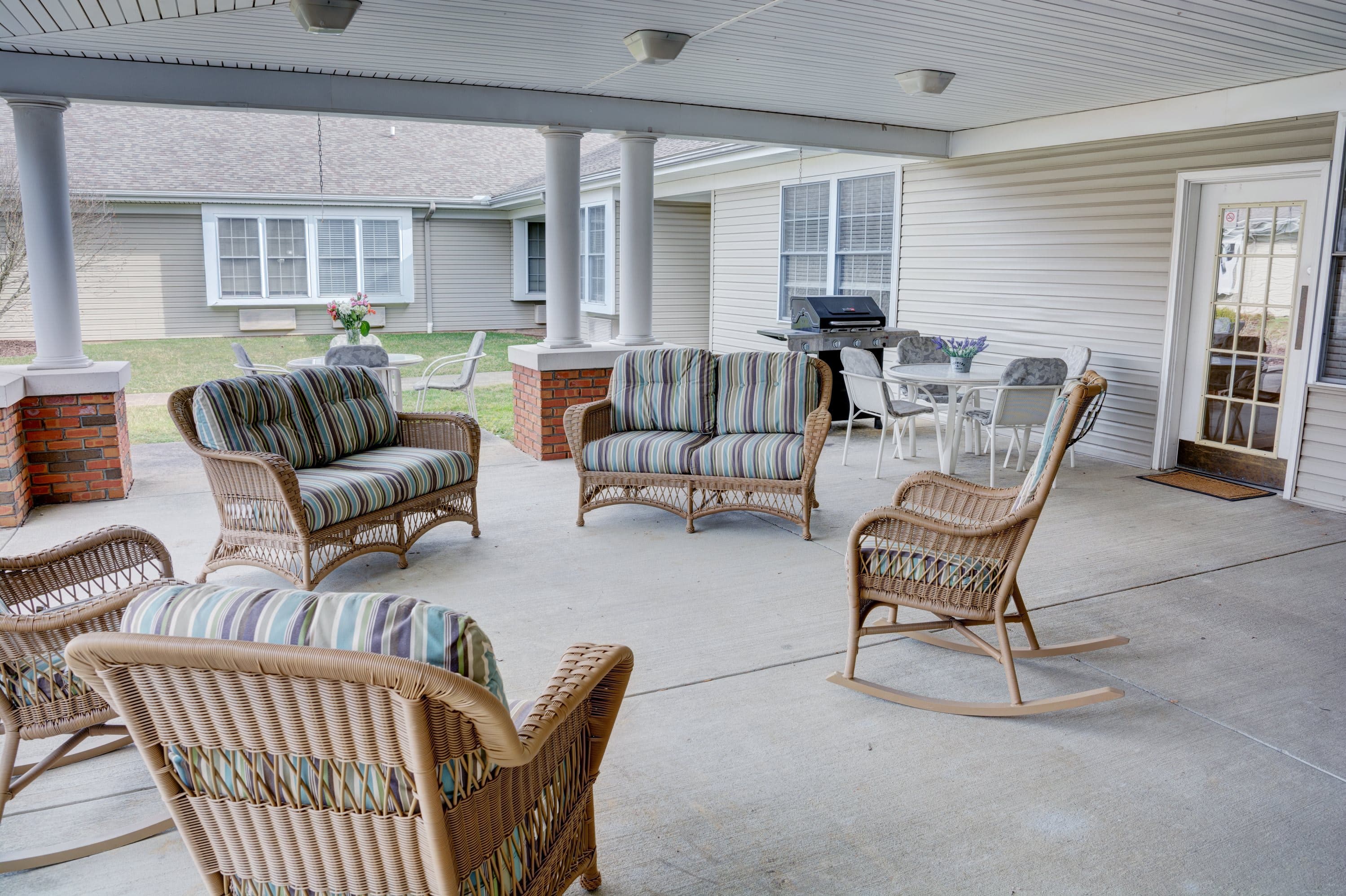 Vista Veranda in Ravenna, OH - Main View