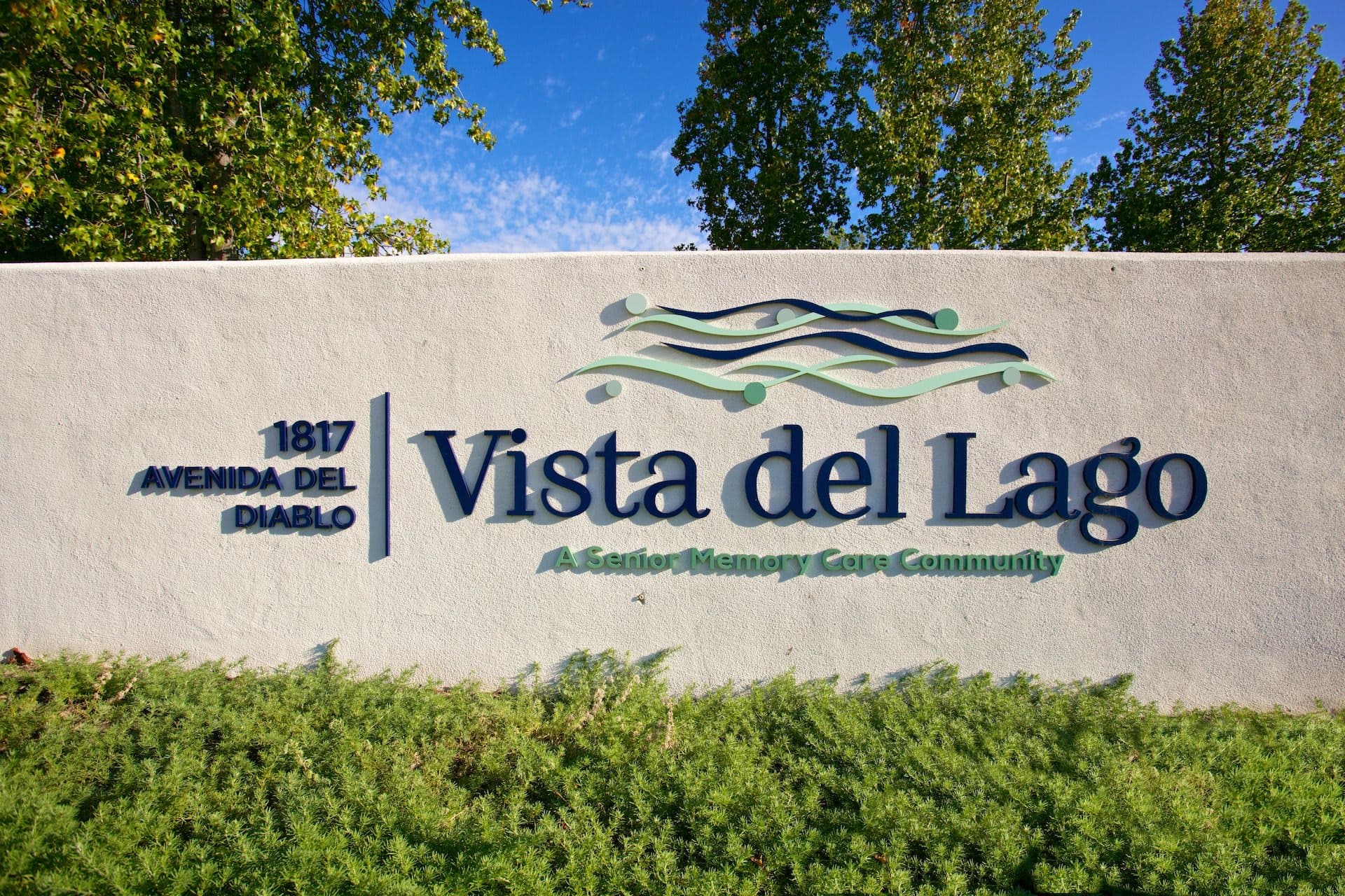 Vista del Lago in Escondido, CA - Main View