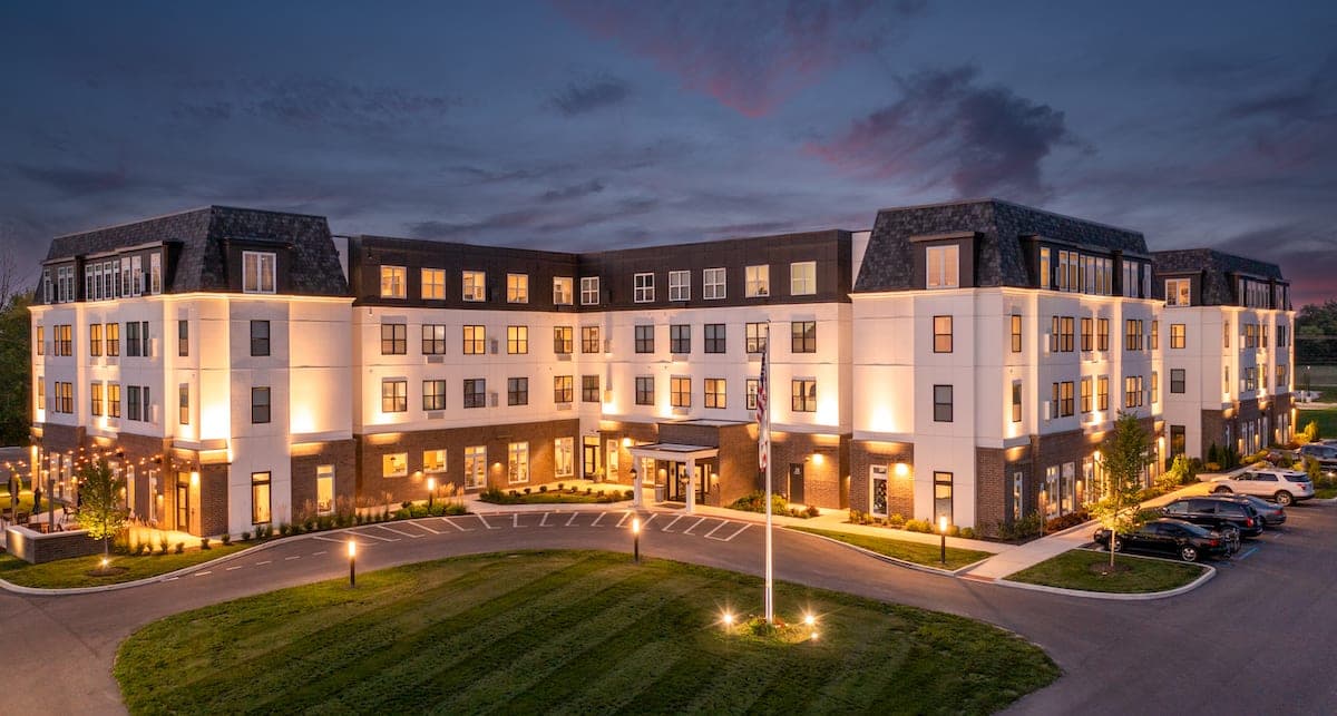 Vita of Marion in Marion, IN