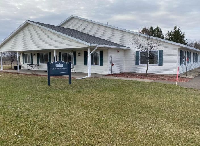 VitaCare Living Bloomer - Senior living in Bloomer, Wisconsin