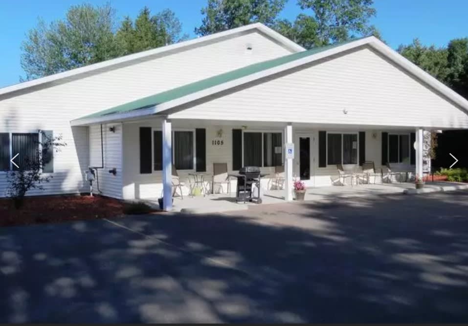 VitaCare Living Ladysmith I - Senior living in Ladysmith, Wisconsin