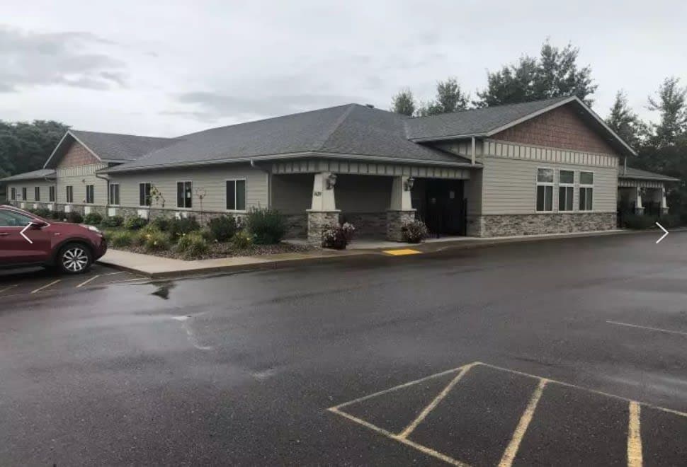VitaCare Living Rice Lake in Rice Lake, WI - Main View